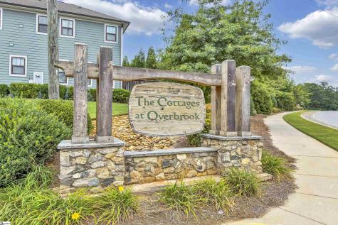 108 Greenridge Drive Greenville SC 29607