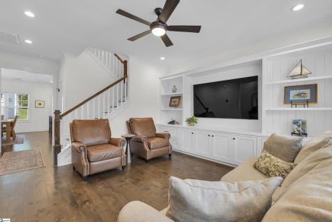 108 Greenridge Drive Greenville SC 29607