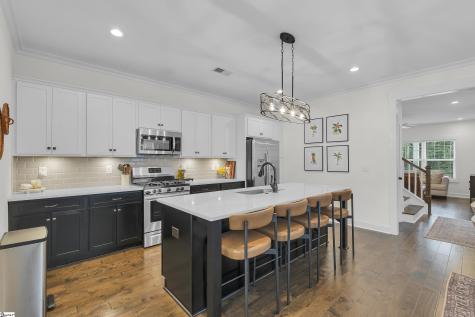 108 Greenridge Drive Greenville SC 29607