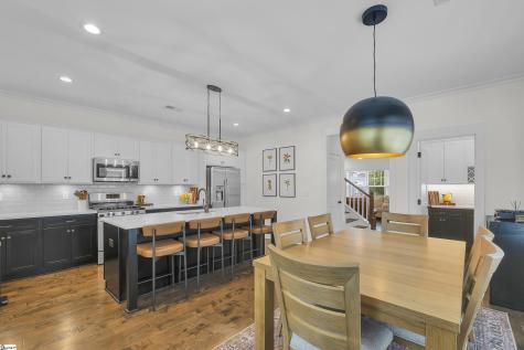 108 Greenridge Drive Greenville SC 29607