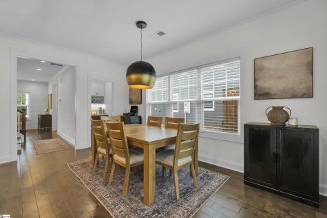 108 Greenridge Drive Greenville SC 29607