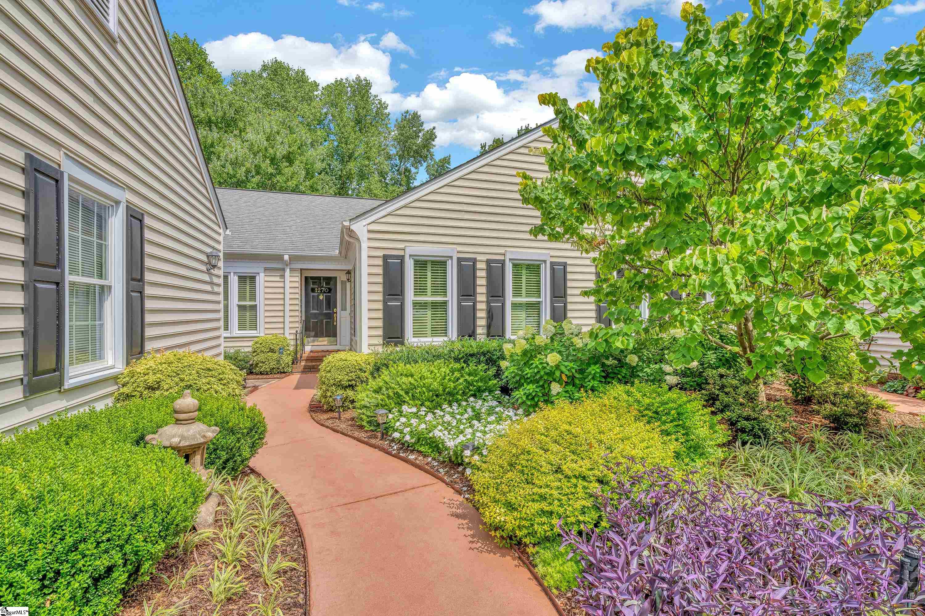 1270 Shadow Way Greenville SC 29615