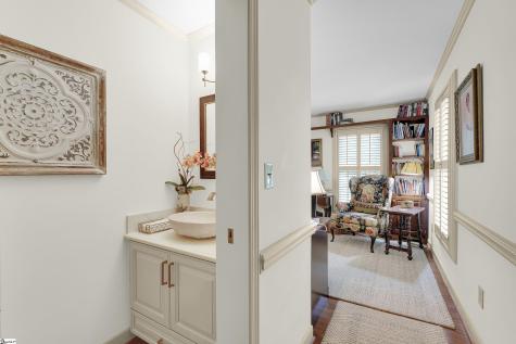 1270 Shadow Way Greenville SC 29615