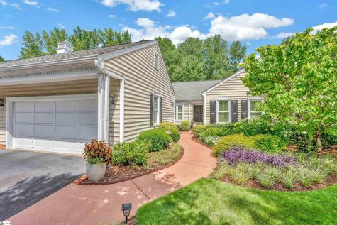 1270 Shadow Way Greenville SC 29615