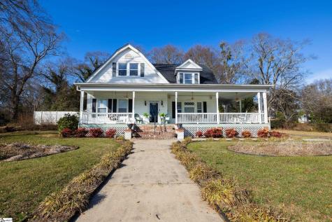 711 NE Main Street Easley SC 29640