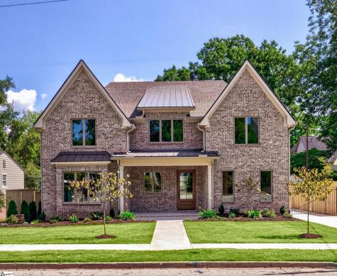 16 E Augusta Place Greenville SC 29605