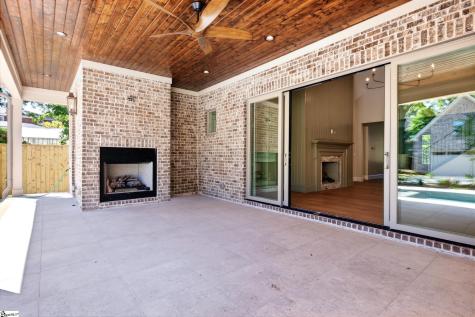 16 E Augusta Place Greenville SC 29605