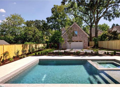 16 E Augusta Place Greenville SC 29605
