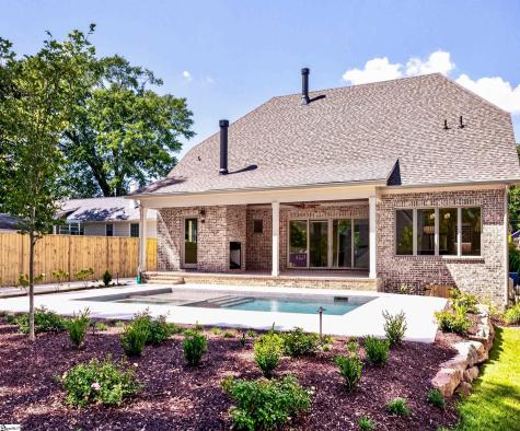 16 E Augusta Place Greenville SC 29605