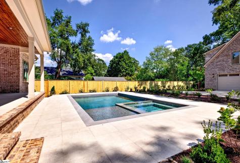 16 E Augusta Place Greenville SC 29605