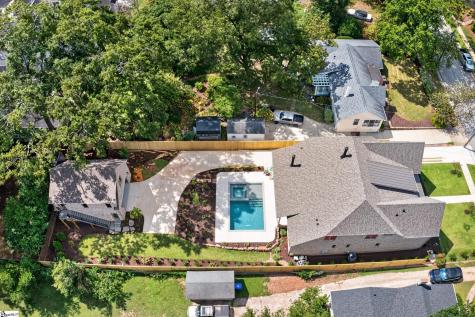 16 E Augusta Place Greenville SC 29605