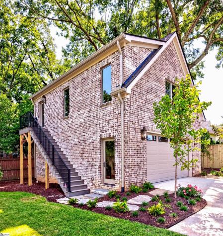 16 E Augusta Place Greenville SC 29605