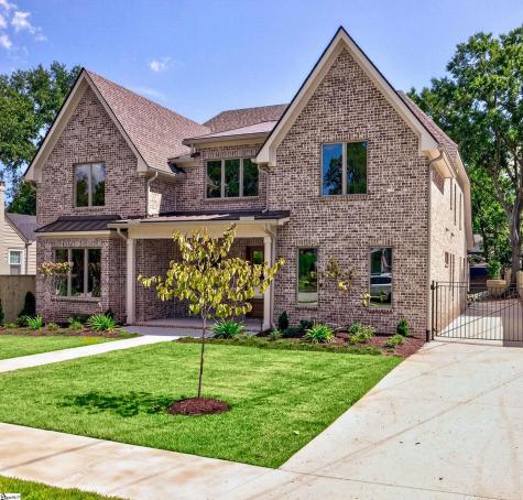 16 E Augusta Place Greenville SC 29605