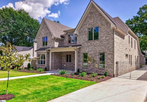 16 E Augusta Place Greenville SC 29605