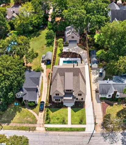 16 E Augusta Place Greenville SC 29605