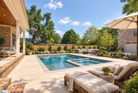 16 E Augusta Place Greenville SC 29605