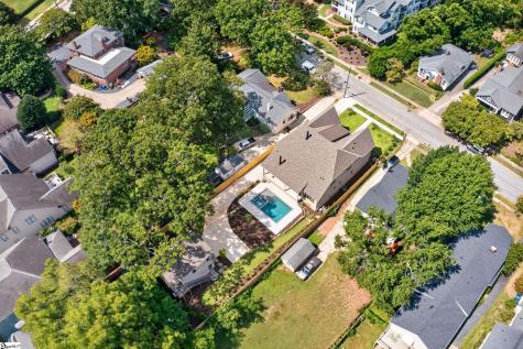 16 E Augusta Place Greenville SC 29605