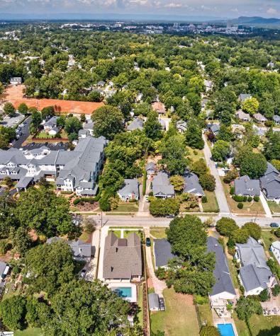 16 E Augusta Place Greenville SC 29605