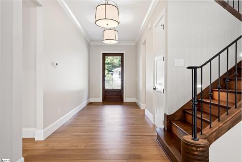 16 E Augusta Place Greenville SC 29605