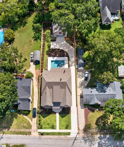 16 E Augusta Place Greenville SC 29605