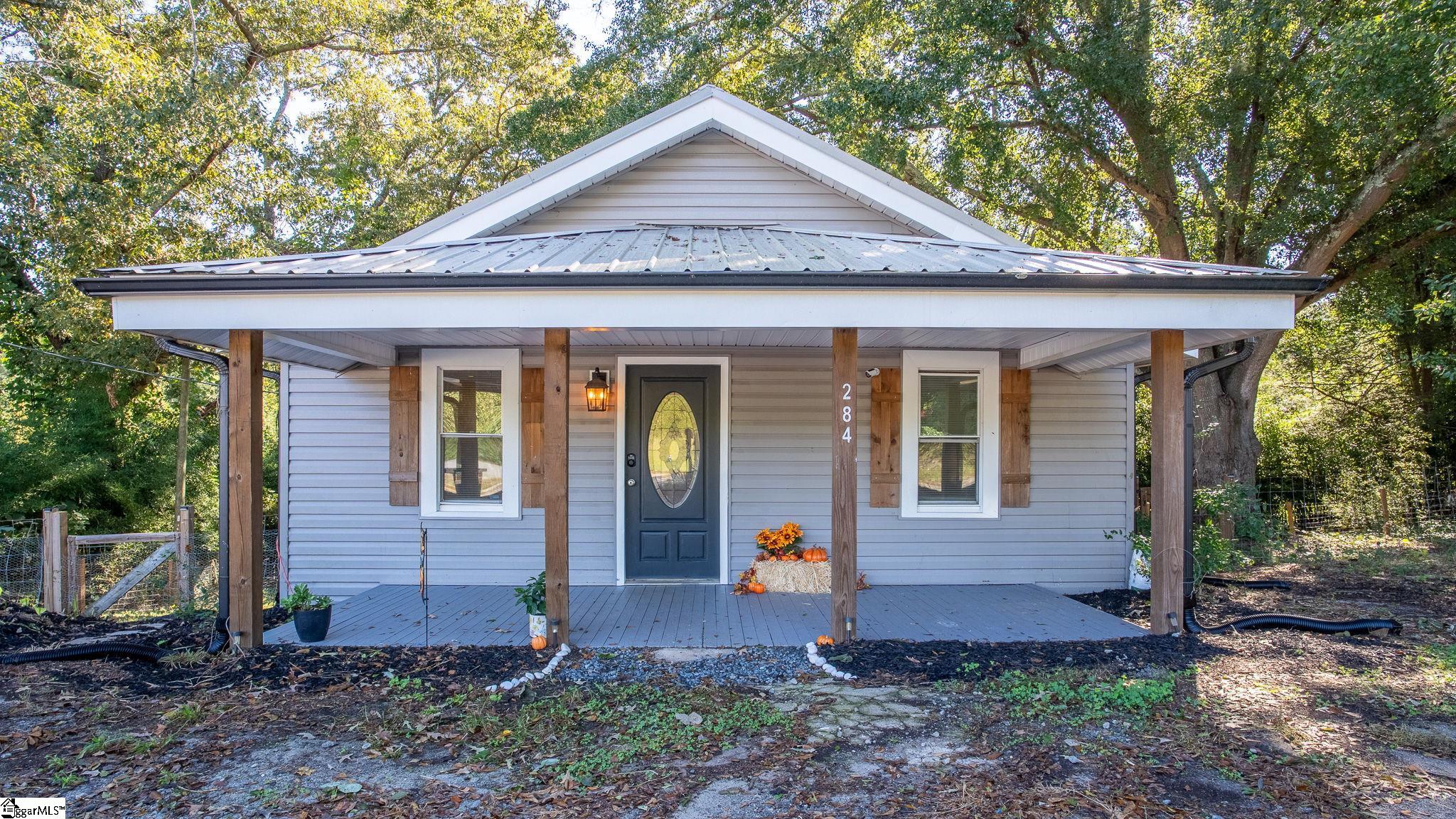 284 Pumpkintown Highway Pickens SC 29671