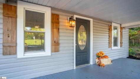 284 Pumpkintown Highway Pickens SC 29671