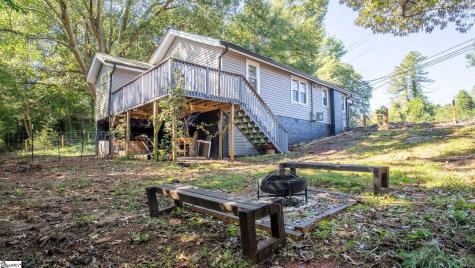 284 Pumpkintown Highway Pickens SC 29671