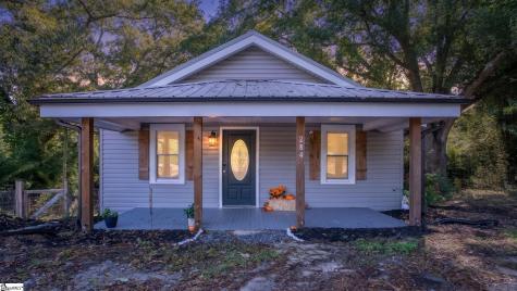 284 Pumpkintown Highway Pickens SC 29671