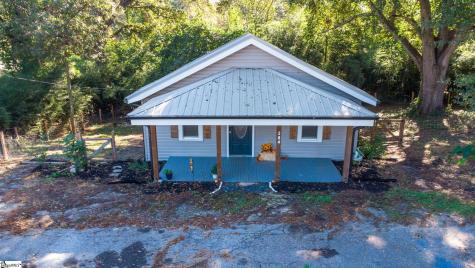 284 Pumpkintown Highway Pickens SC 29671