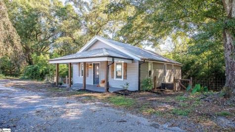 284 Pumpkintown Highway Pickens SC 29671