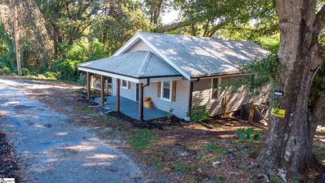 284 Pumpkintown Highway Pickens SC 29671