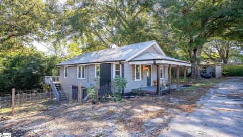 284 Pumpkintown Highway Pickens SC 29671