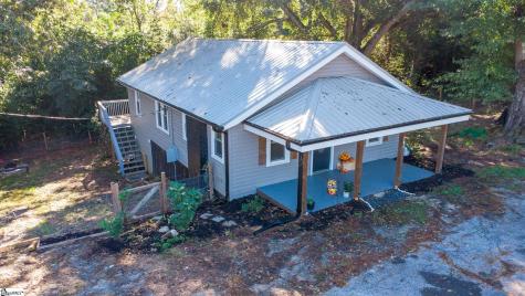 284 Pumpkintown Highway Pickens SC 29671
