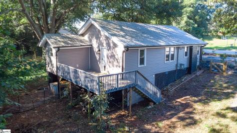 284 Pumpkintown Highway Pickens SC 29671