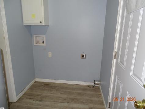 160 Dunbar Street Wellford SC 29385