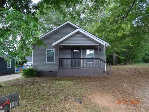 160 Dunbar Street Wellford SC 29385