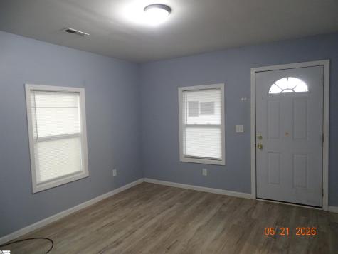 160 Dunbar Street Wellford SC 29385