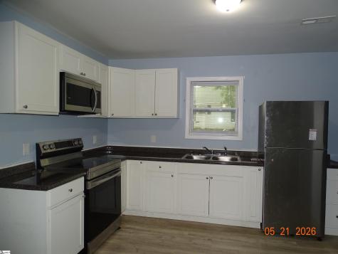 160 Dunbar Street Wellford SC 29385