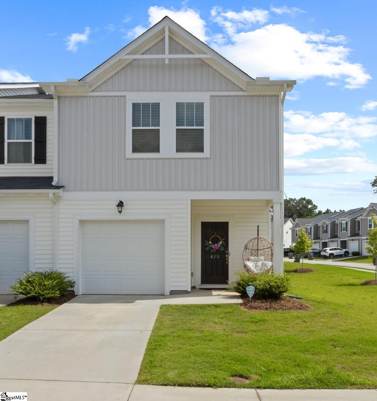 615 Reese Lane Greenville SC 29617