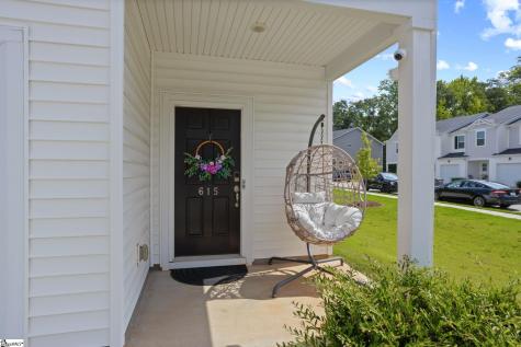 615 Reese Lane Greenville SC 29617