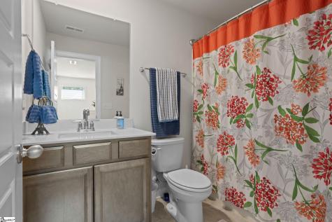615 Reese Lane Greenville SC 29617