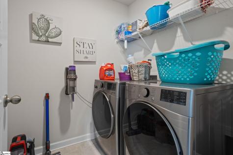 615 Reese Lane Greenville SC 29617