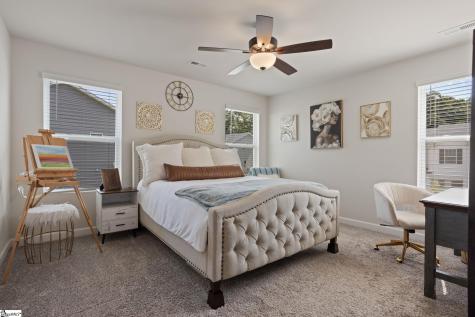 615 Reese Lane Greenville SC 29617