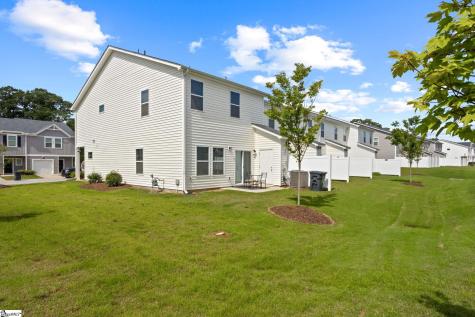 615 Reese Lane Greenville SC 29617