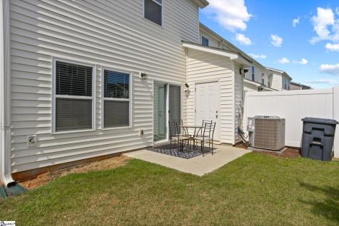 615 Reese Lane Greenville SC 29617
