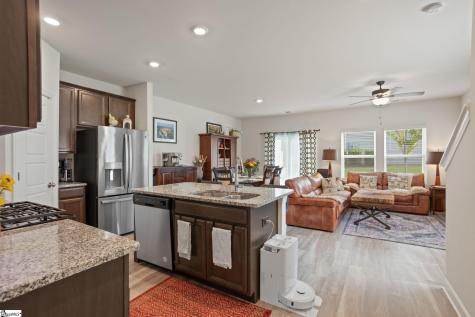 615 Reese Lane Greenville SC 29617