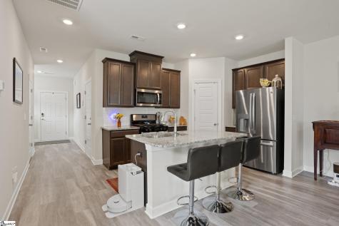 615 Reese Lane Greenville SC 29617