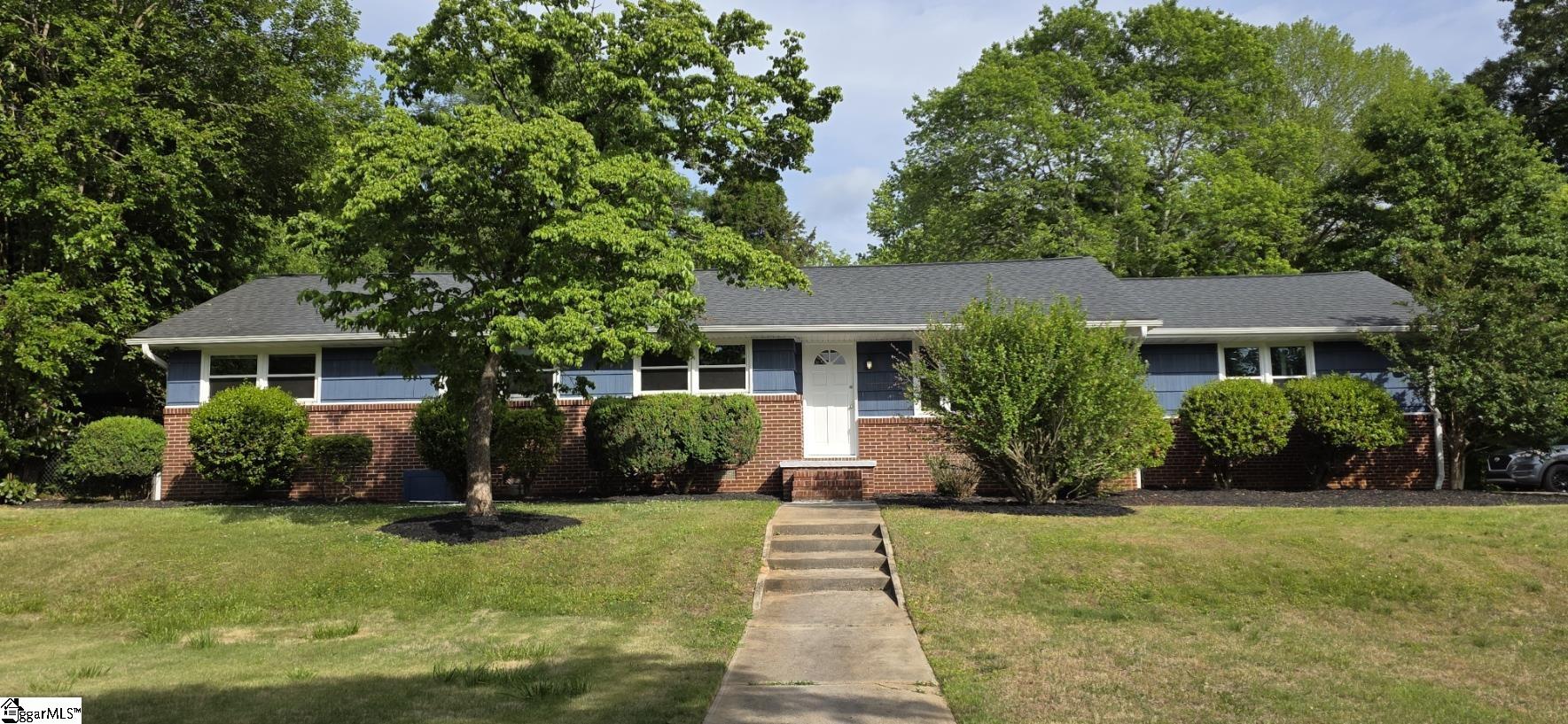 191 Pershing Street Spartanburg SC 29302