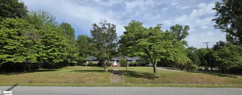 191 Pershing Street Spartanburg SC 29302