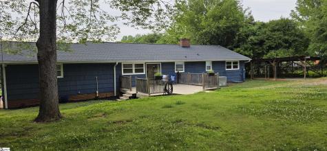 191 Pershing Street Spartanburg SC 29302